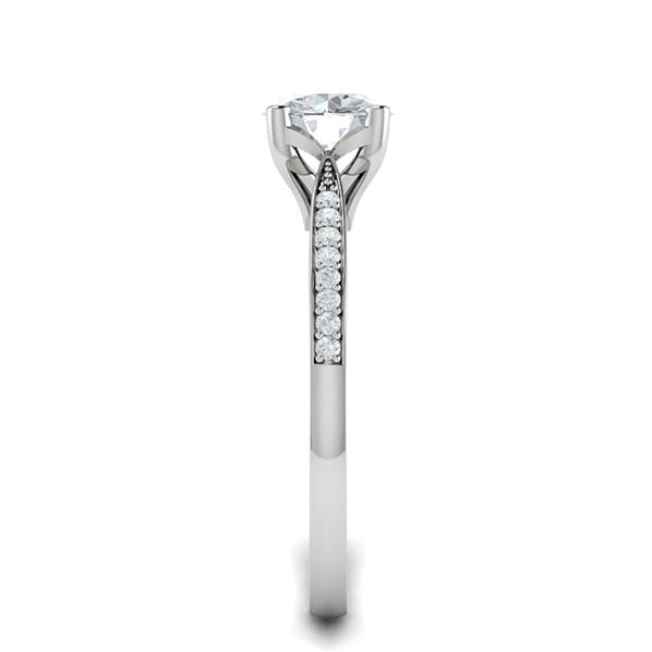 Stella in Platinum — view 4
