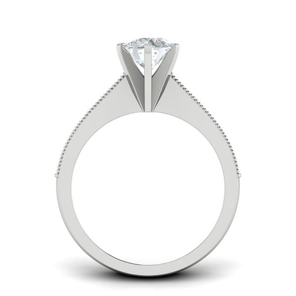 Bobbi in Platinum — view 2