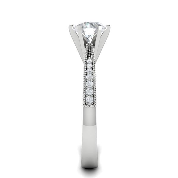 Bobbi in Platinum — view 4