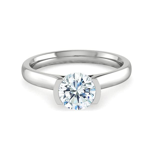 Christine in Platinum