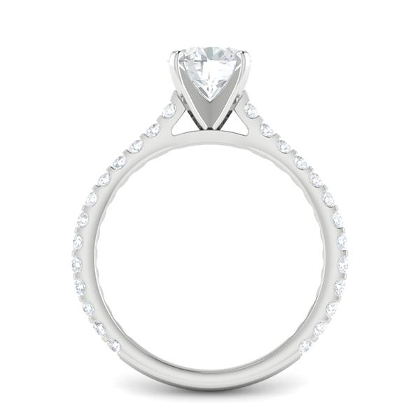 Candis in Platinum — view 2