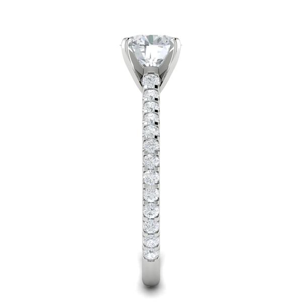 Candis in Platinum — view 4