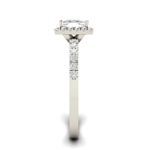 Nena in Platinum — view 4
