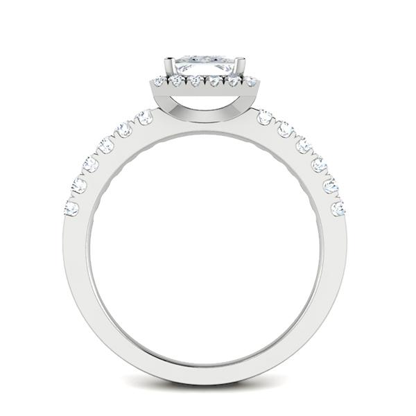Nena in Platinum — view 2