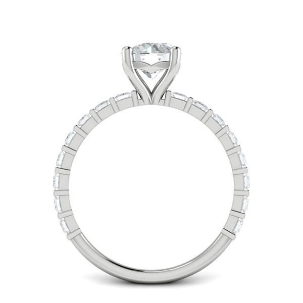 Moya in Platinum — view 2