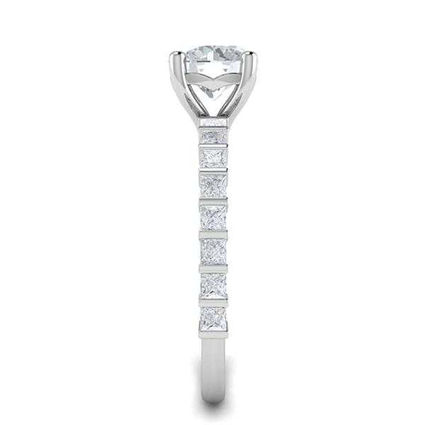Moya in Platinum — view 4