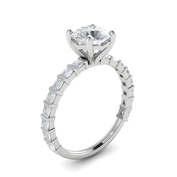 Moya in Platinum — view 3