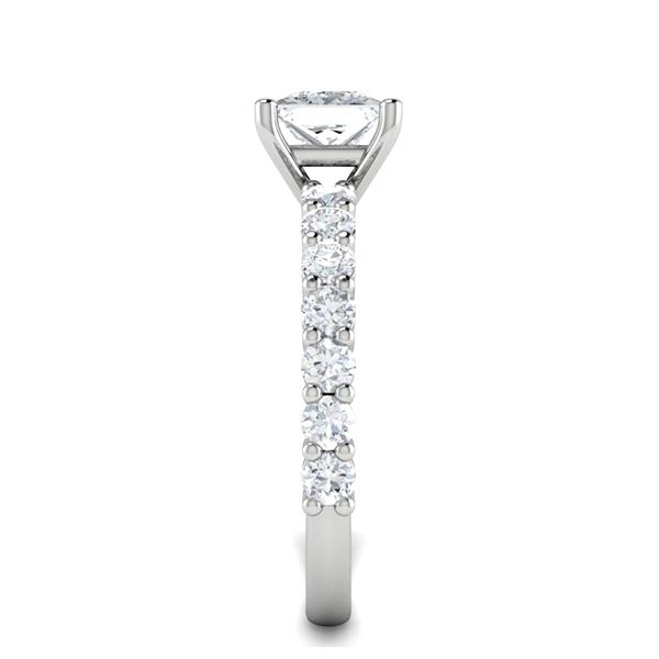 Nila in Platinum — view 4