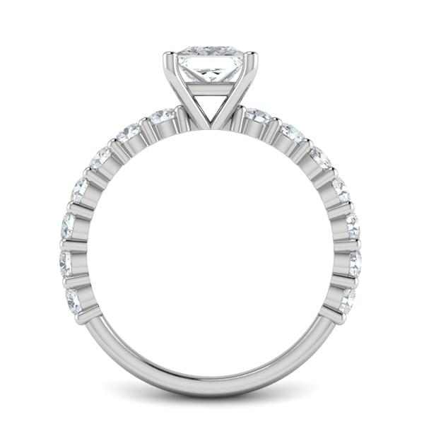 Nila in Platinum — view 2