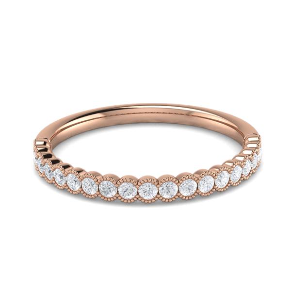 18k Rose Gold