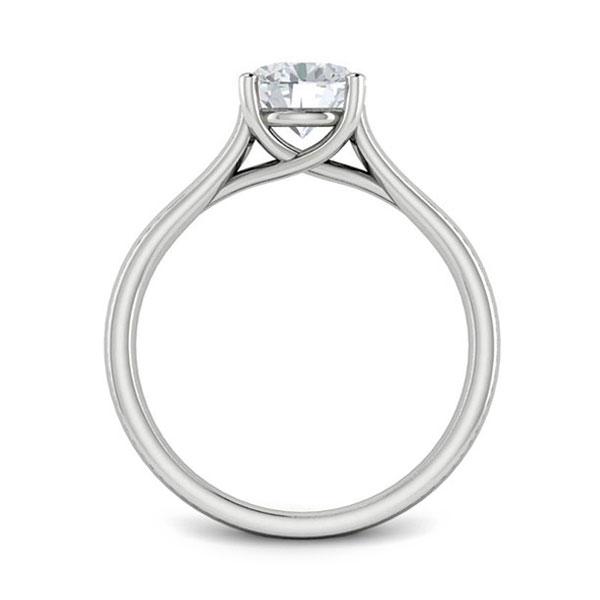 Bianca in Platinum — view 2