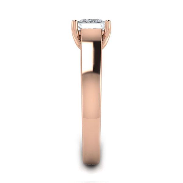Destiny in 18k Rose Gold — view 4