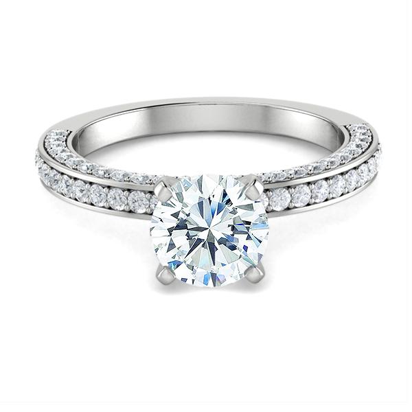 Nova in Platinum
