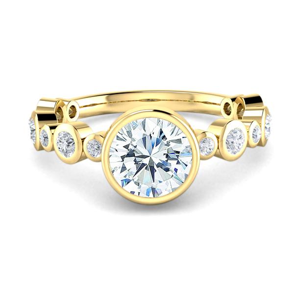 Fay in 18k Yellow Gold