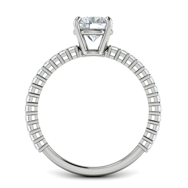Cami in Platinum — view 2
