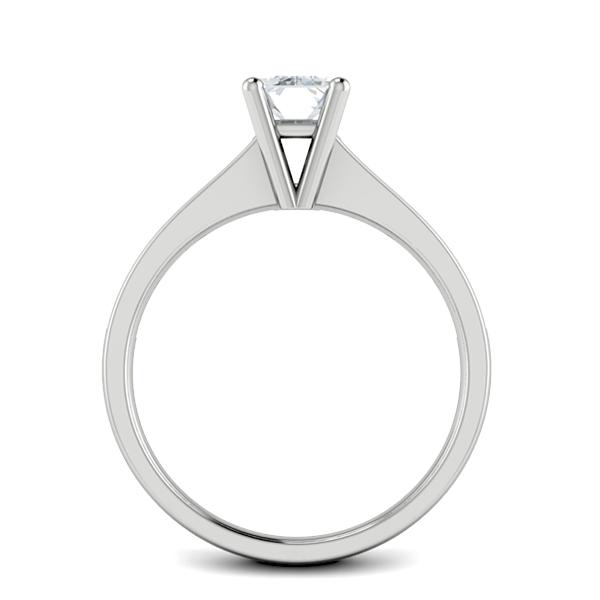 Rene in Platinum — view 2