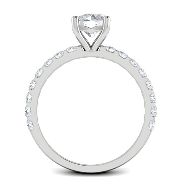 Alberta in Platinum — view 2