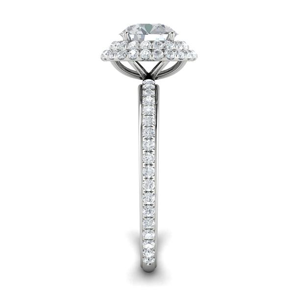 Giovanna in Platinum — view 4