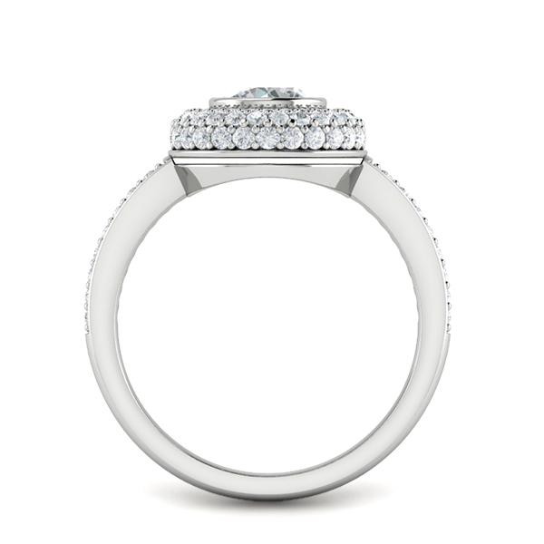 Ananya in Platinum — view 2