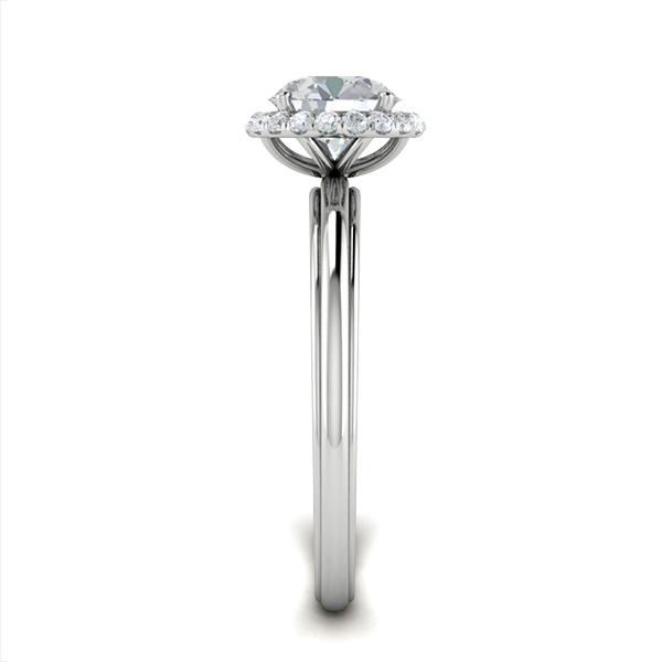 Sheila in Platinum — view 4