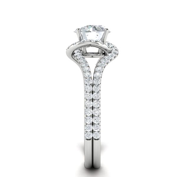 Alize in Platinum — view 4
