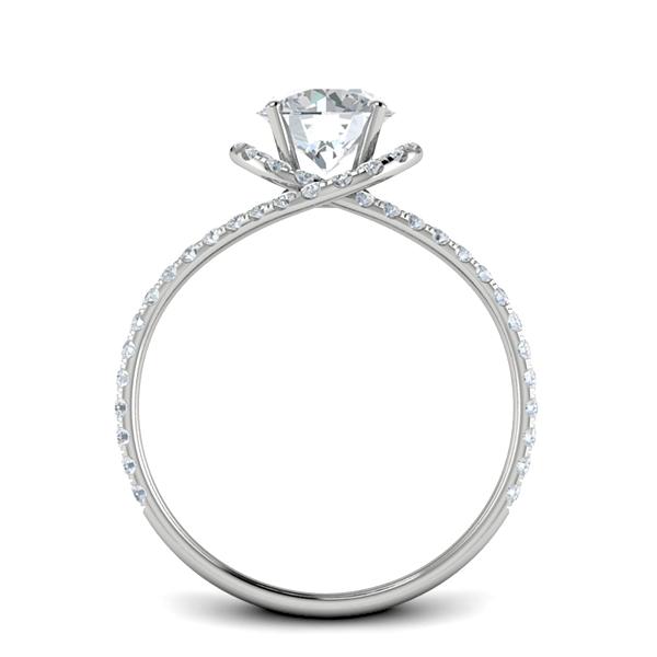 Alize in Platinum — view 2