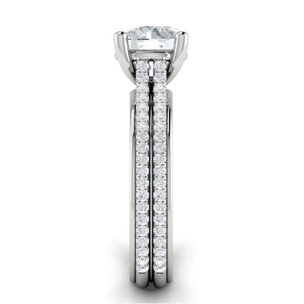 Dina in Platinum — view 4