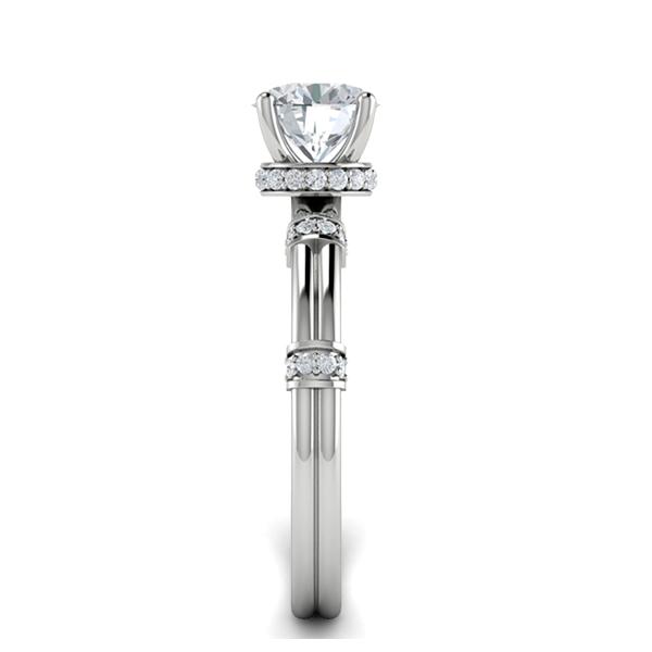 Evita in Platinum — view 4