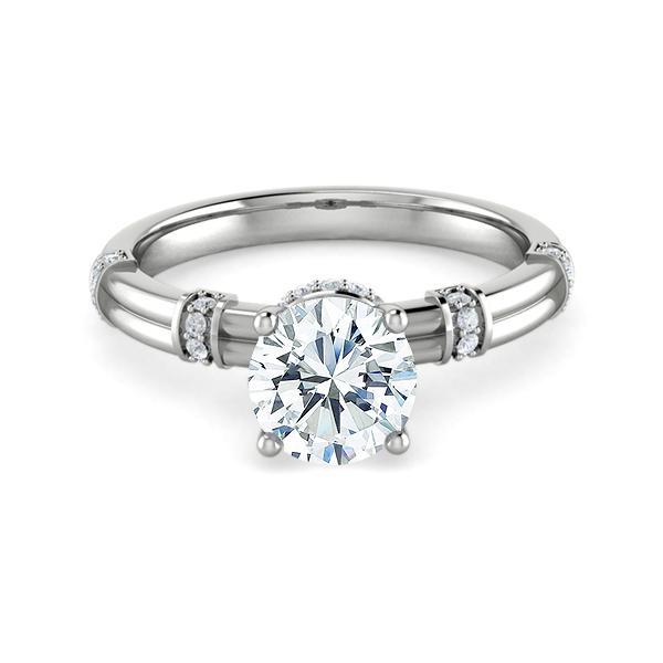 Evita in Platinum