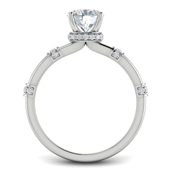 Evita in Platinum — view 2
