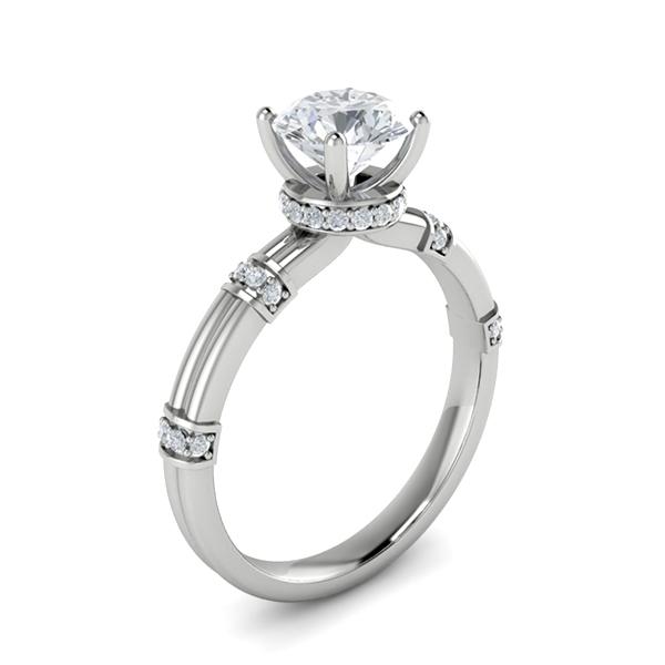 Evita in Platinum — view 3