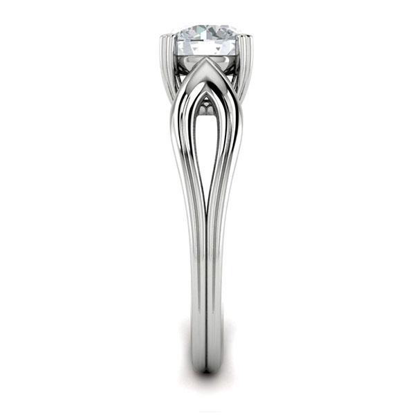 Cathy in Platinum — view 4