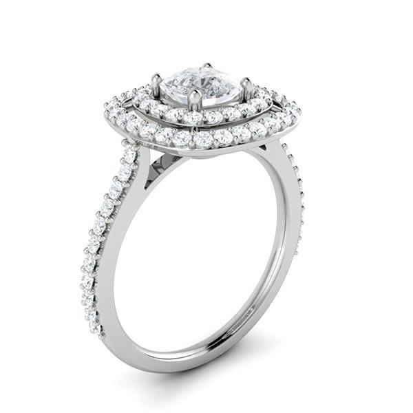 Abia in Platinum — view 3