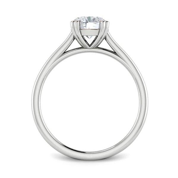 Ayla in Platinum — view 2