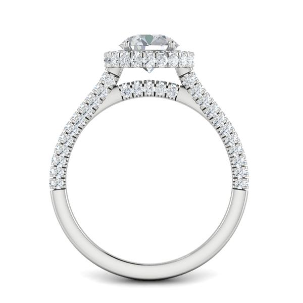Ember in Platinum — view 2
