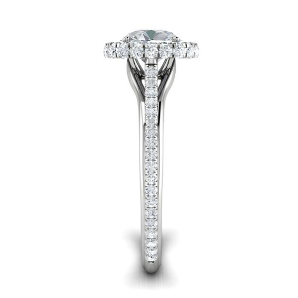 Pixie in Platinum — view 4