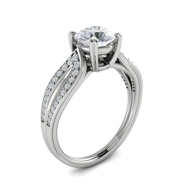 Jodi in Platinum — view 3
