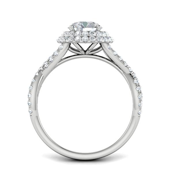 Montana in Platinum — view 3