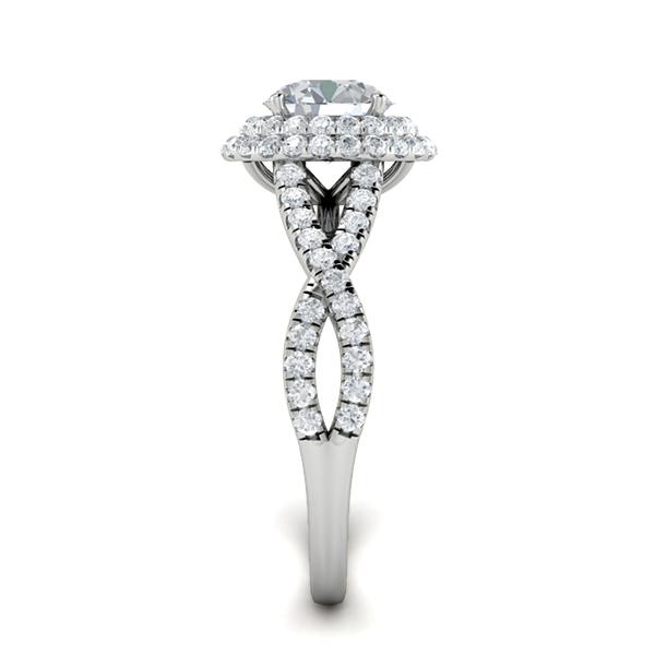 Montana in Platinum — view 4