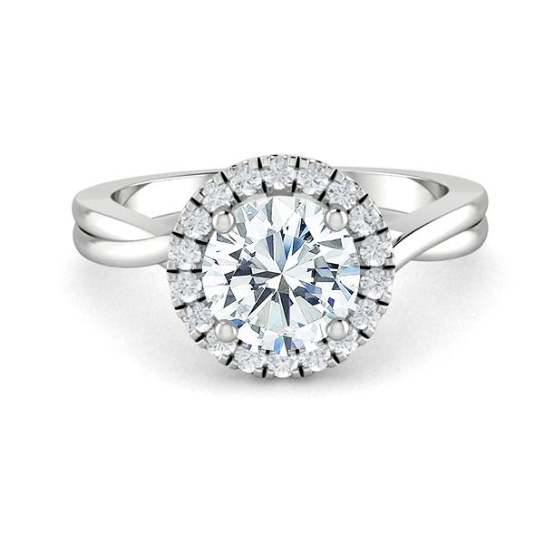 Deja in Platinum