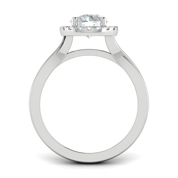 Deja in Platinum — view 2