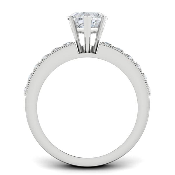 Sophy in Platinum — view 2