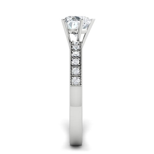 Sophy in Platinum — view 4