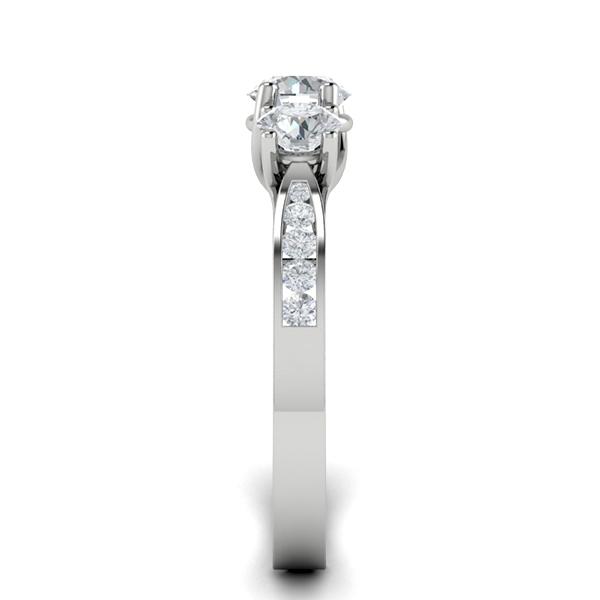 Alma in Platinum — view 4
