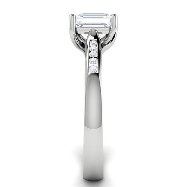 Lorri in Platinum — view 4