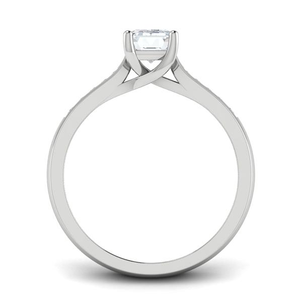 Lorri in Platinum — view 2