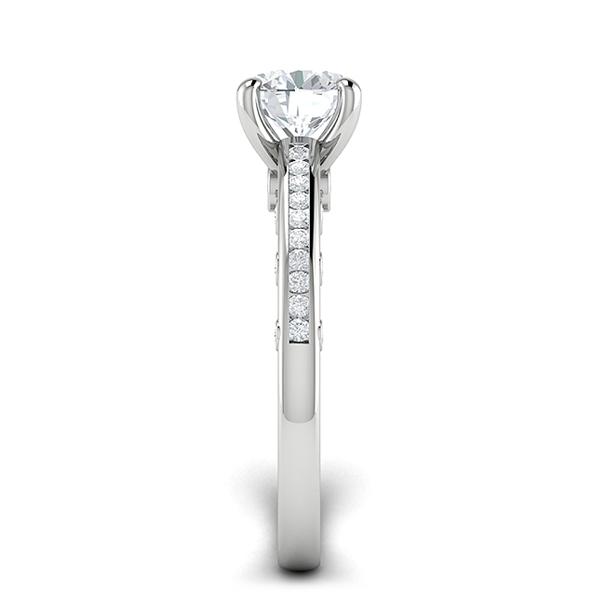 Arlene in Platinum — view 4