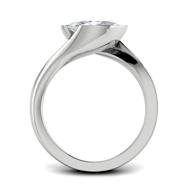 Madonna in Platinum — view 2