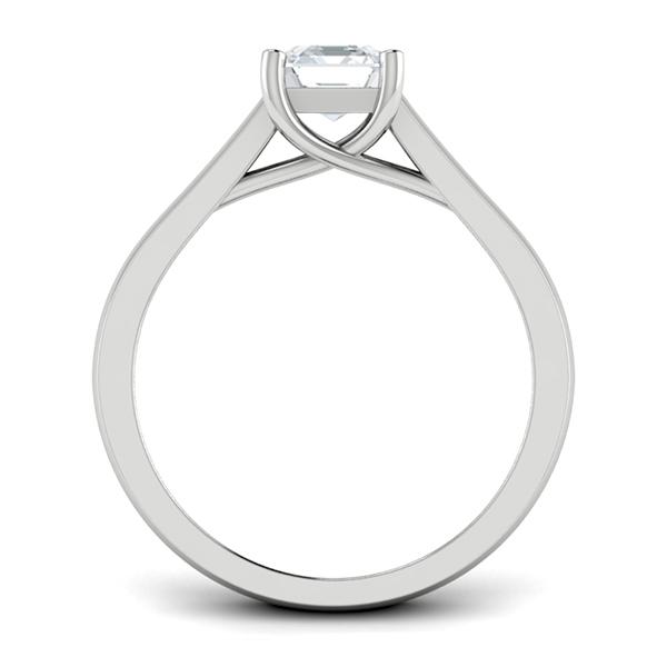 Elsa in Platinum — view 2