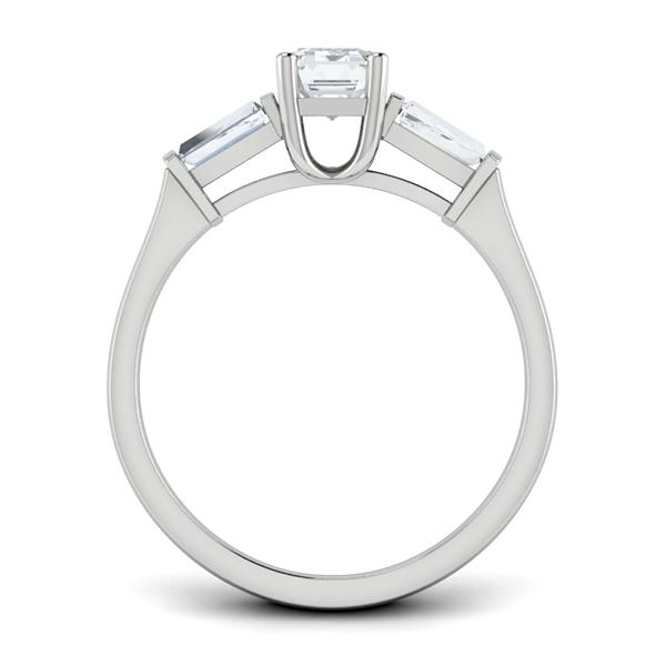 Hayden in Platinum — view 2
